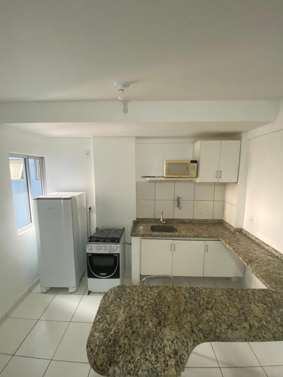 Golden Dolphin Grand 758 2-quartos Caldas Novas