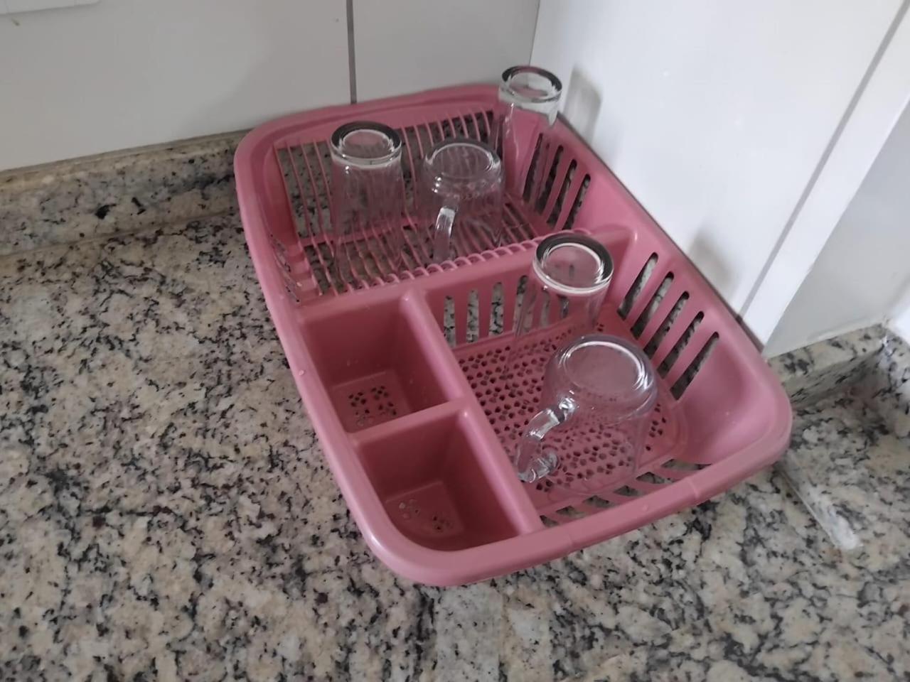 Golden Dolphin Grand 758 2-quartos Apartamento Caldas Novas