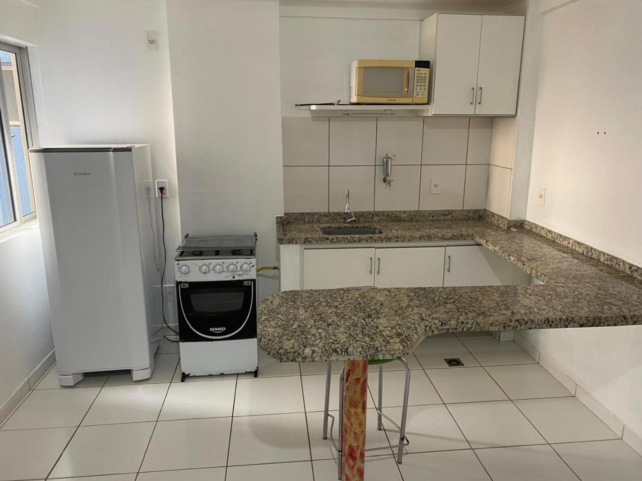 Golden Dolphin Grand 758 2-quartos Apartment *