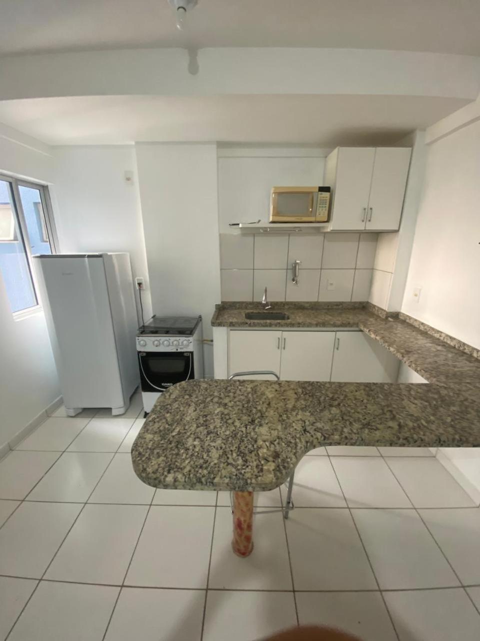 Golden Dolphin Grand 758 2-quartos Apartment